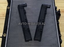 Volkswagen Golf 3 radiator qapağı 1H0121253BC